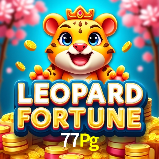 Sinta a adrenalina dos jogos de cassino com 77Pg.Com