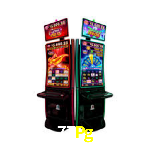 Bônus Generosos e Exclusivos no 77Pg Game para Você!