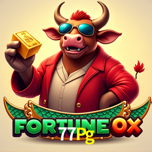 77Pg - Cassino Oficial De Esports -77Pg Game