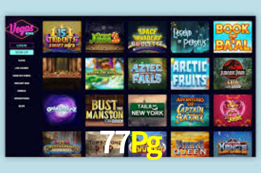 77Pg - 77Pg.Com - Apostas E Casino Site Oficial Online
