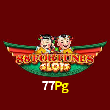 77Pg: A Experiência de Casino com Jogos de Mesa ao Vivo